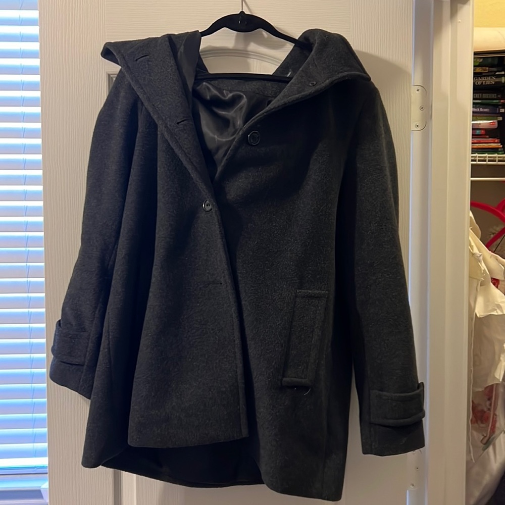 Ralph Lauren coat